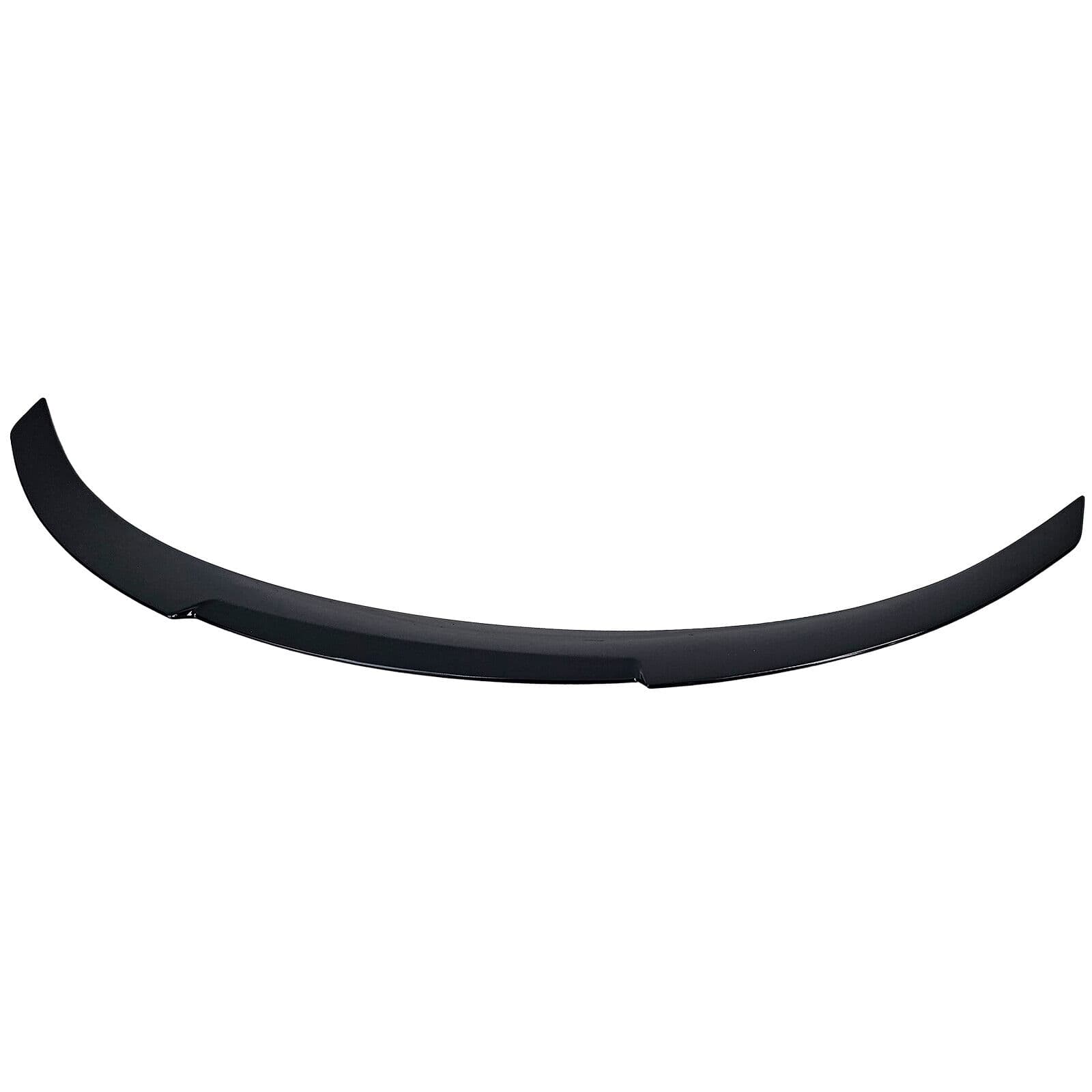BMW F06 - HECKLIPPE M PERFORMANCE OPTIK SCHWARZ GLANZ – Bild 2