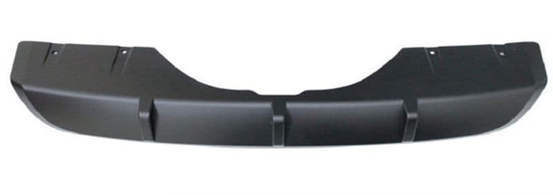 BMW X5 - SPORT HECK DIFFUSOR – Bild 2