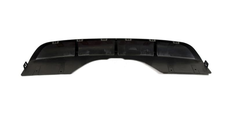 BMW X5 - SPORT HECK DIFFUSOR – Bild 3