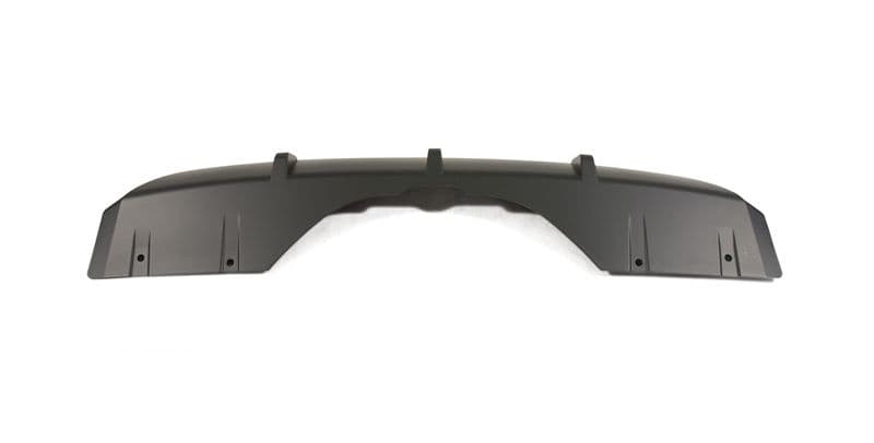 BMW X5 - SPORT HECK DIFFUSOR – Bild 4