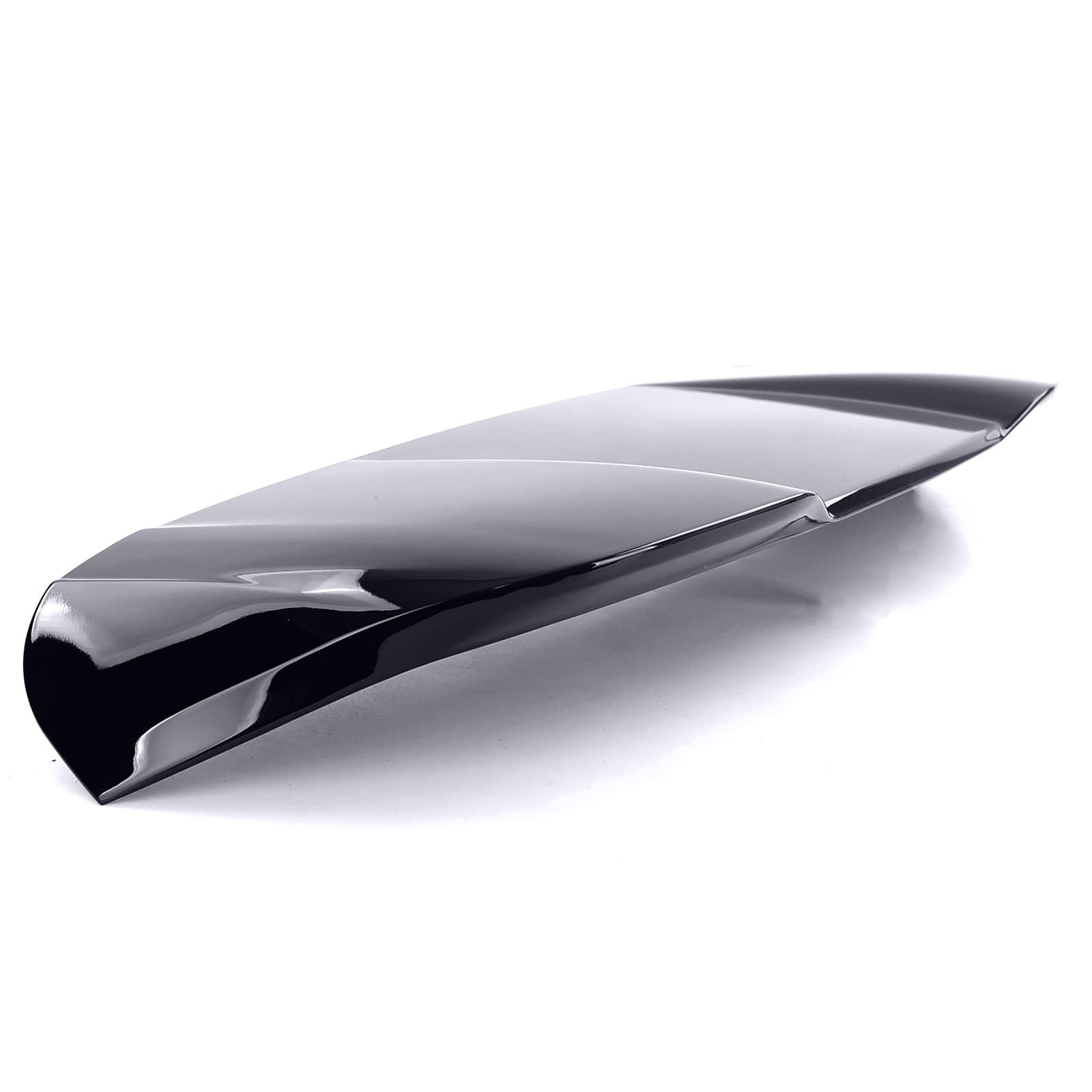 BMW X5 - DACHSPOILER PERFORMANCE OPTIK – Bild 2