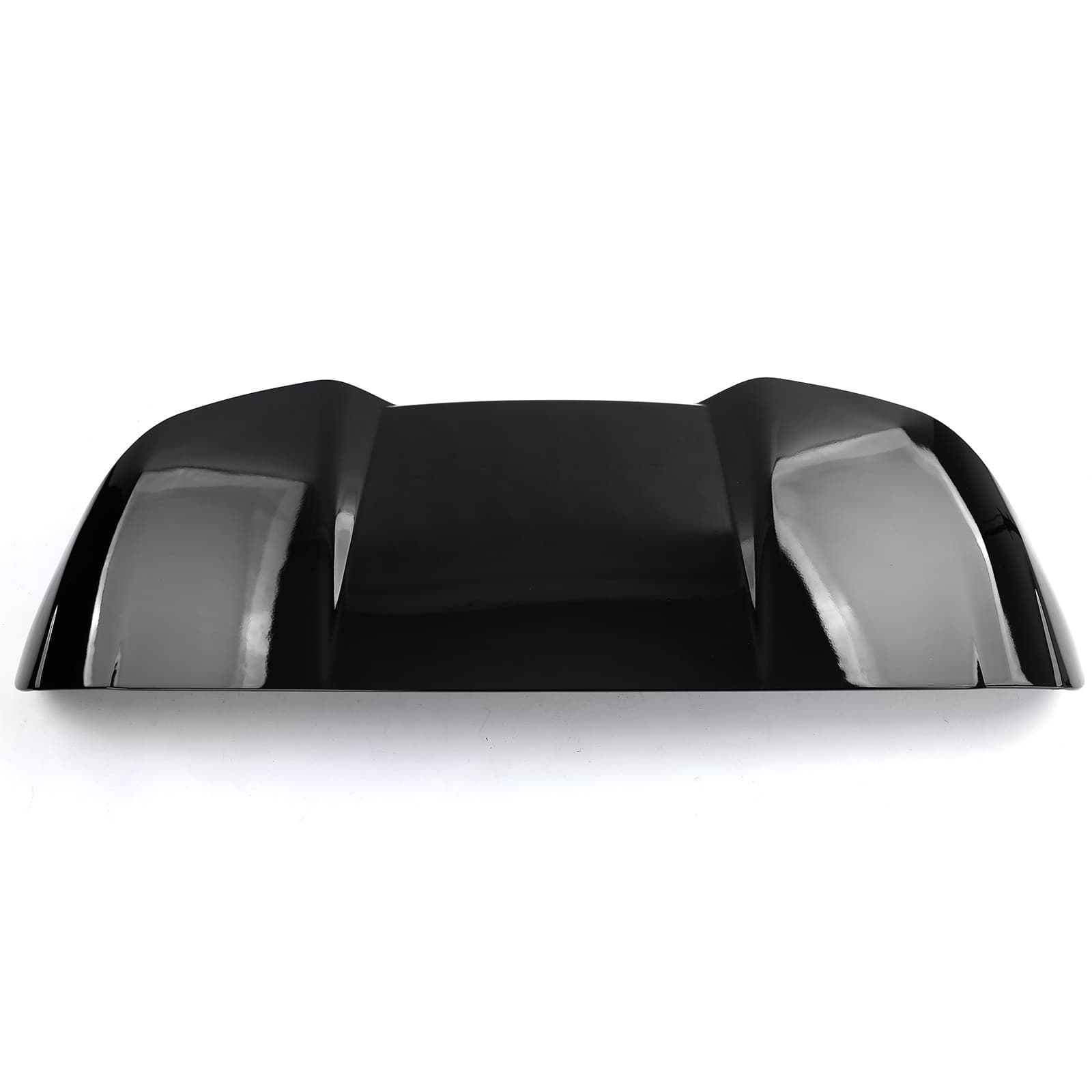 BMW X5 - DACHSPOILER PERFORMANCE OPTIK – Bild 5