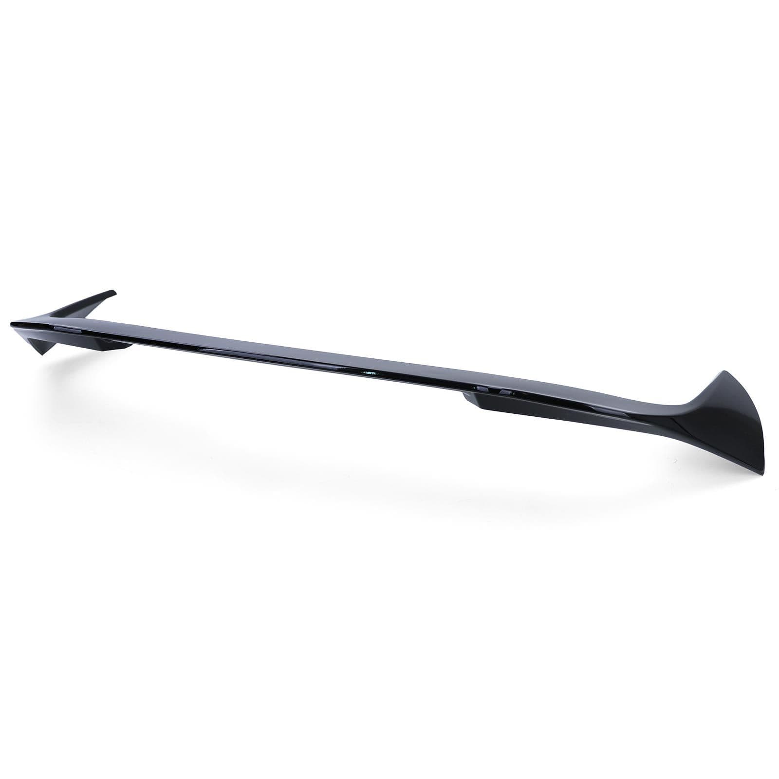 BMW X5 - DACHSPOILER SPOILERLIPPE PERFORMANCE OPTIK V.3 (DTC) – Bild 2