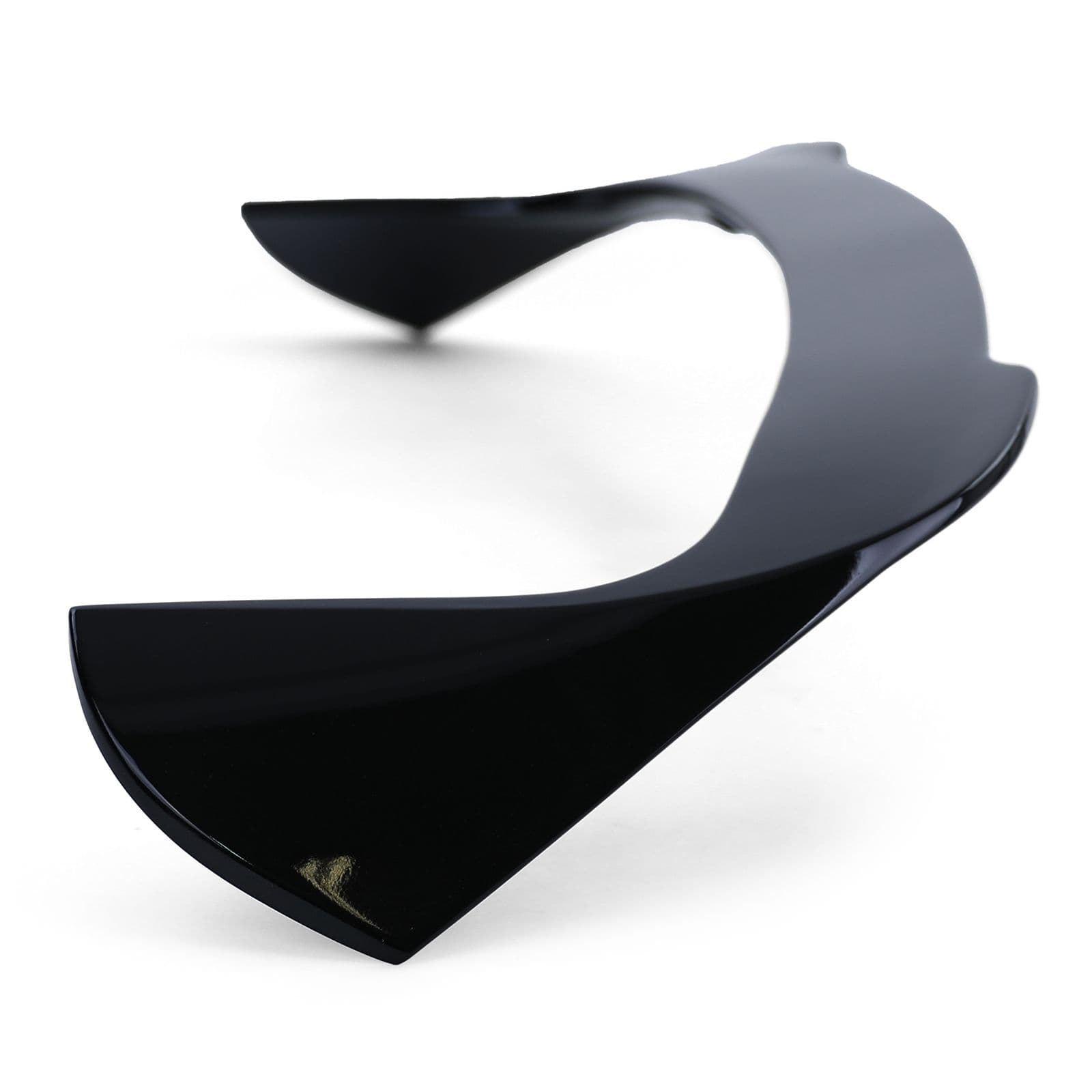 BMW X5 - DACHSPOILER SPOILERLIPPE PERFORMANCE OPTIK V.3 (DTC) – Bild 3