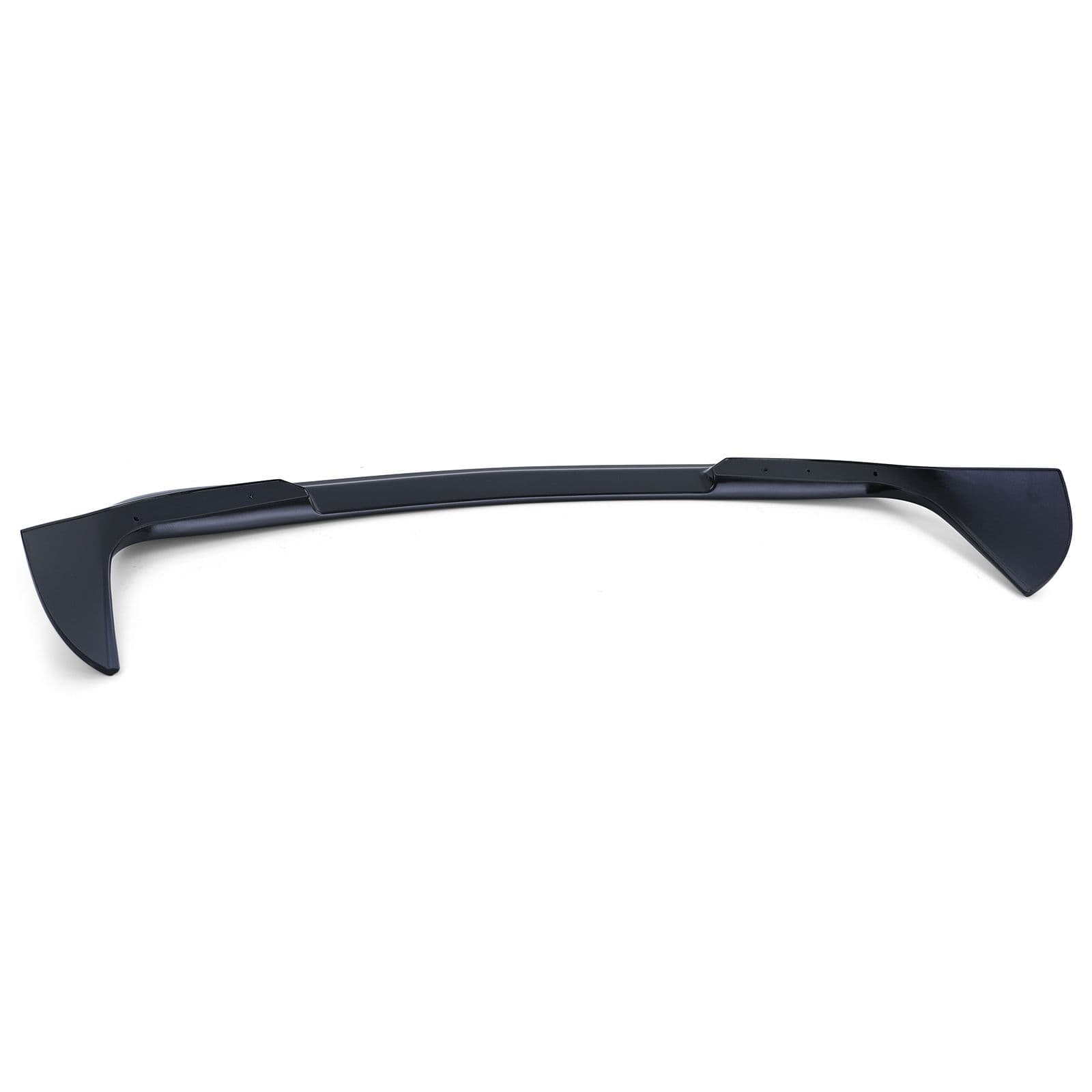 BMW X5 - DACHSPOILER SPOILERLIPPE PERFORMANCE OPTIK V.3 (DTC) – Bild 5