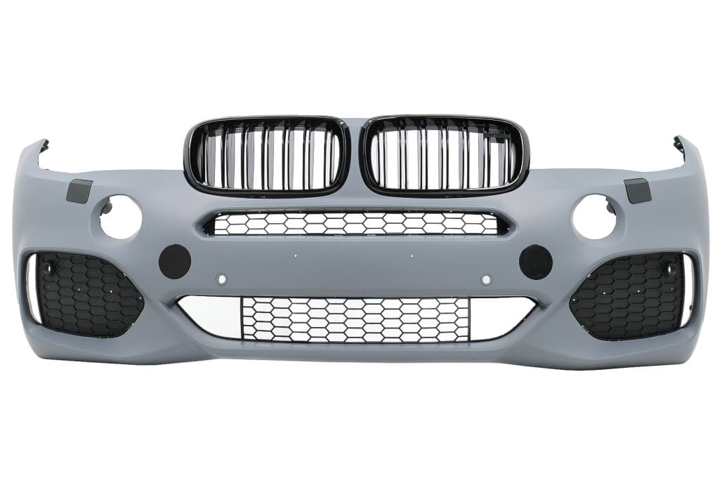 BMW X5 - FULL BODYKIT SPORT OPTIK V.2 – Bild 2
