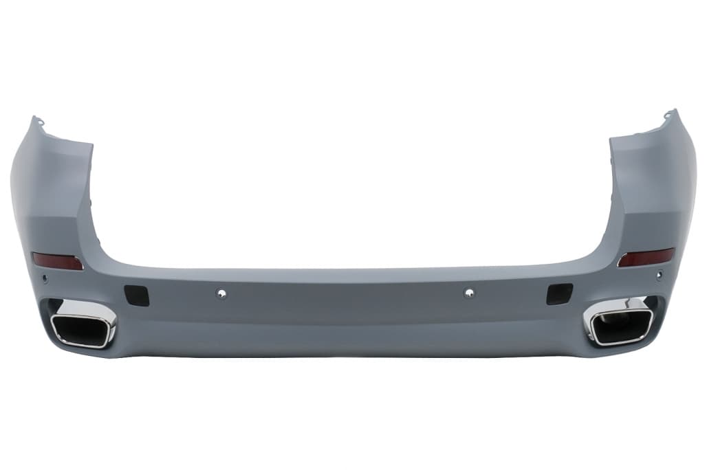 BMW X5 - FULL BODYKIT SPORT OPTIK V.2 – Bild 4