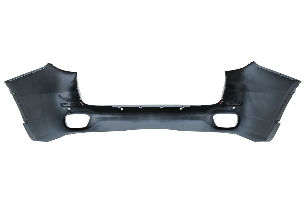 BMW X5 - FULL BODYKIT SPORT OPTIK V.2 – Bild 5