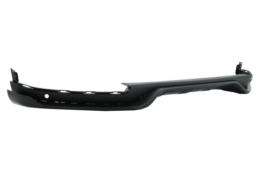 BMW X5 - FRONTSPOILER LIPPE PERFORMANCE OPTIK – Bild 2