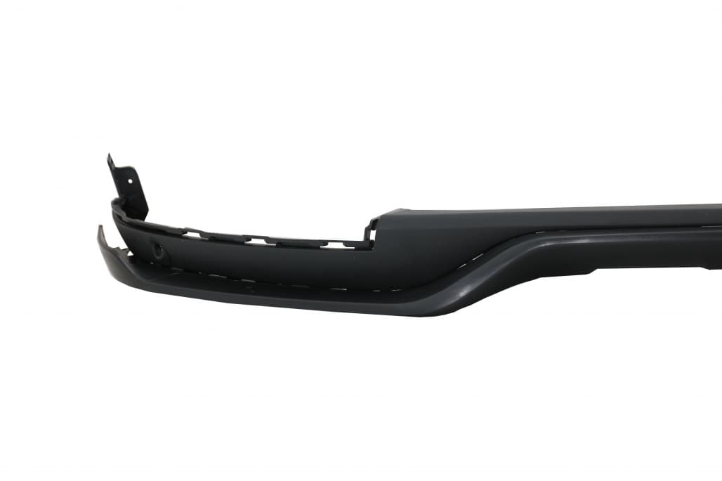 BMW X5 - FRONTSPOILER LIPPE PERFORMANCE OPTIK – Bild 3