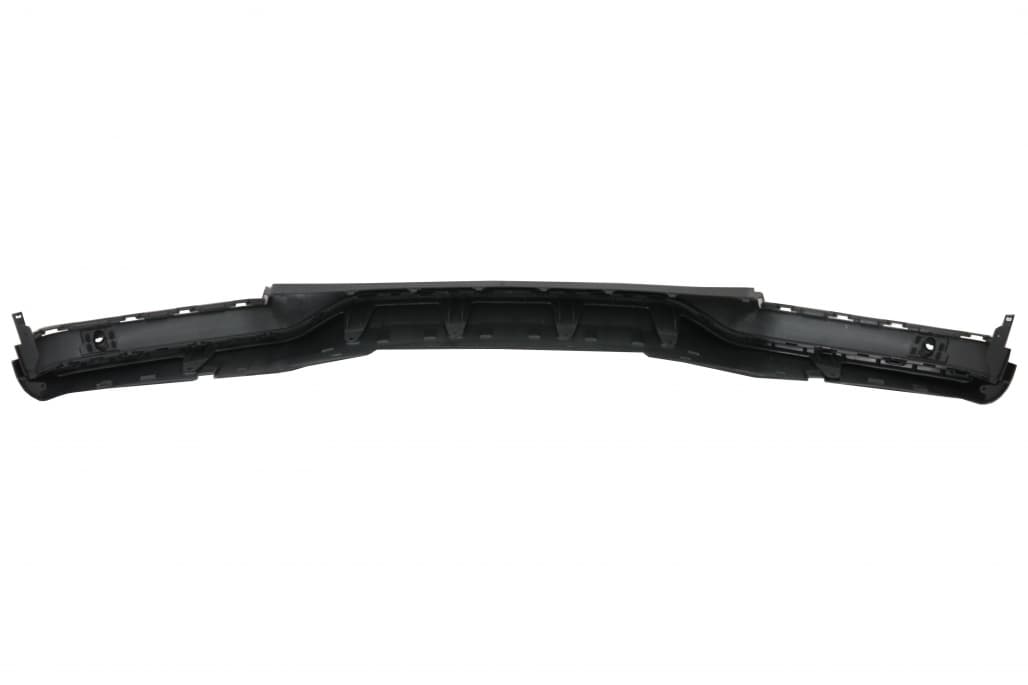 BMW X5 - FRONTSPOILER LIPPE PERFORMANCE OPTIK – Bild 4