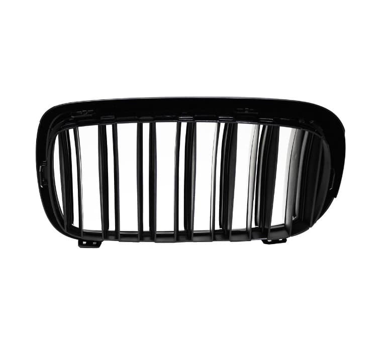 BMW X5 - SPORTGRILL GLANZ M PERFORMANCE OPTIK – Bild 3