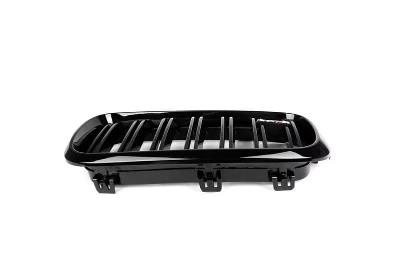 BMW X6 - SPORTGRILL GLANZ M PERFORMANCE OPTIK – Bild 4