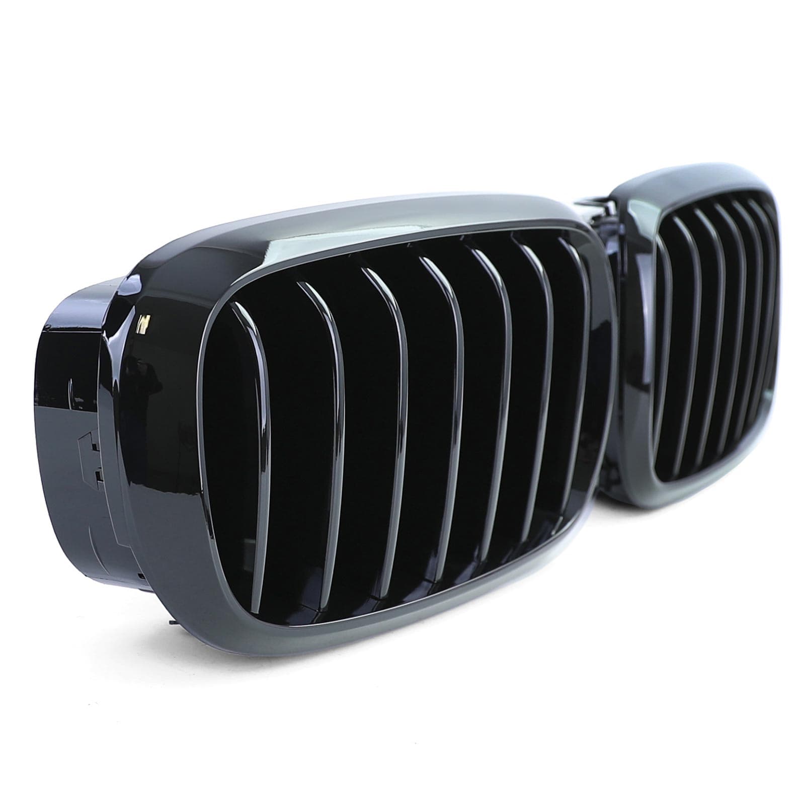 BMW X5 - SPORTGRILL GLANZ – Bild 2