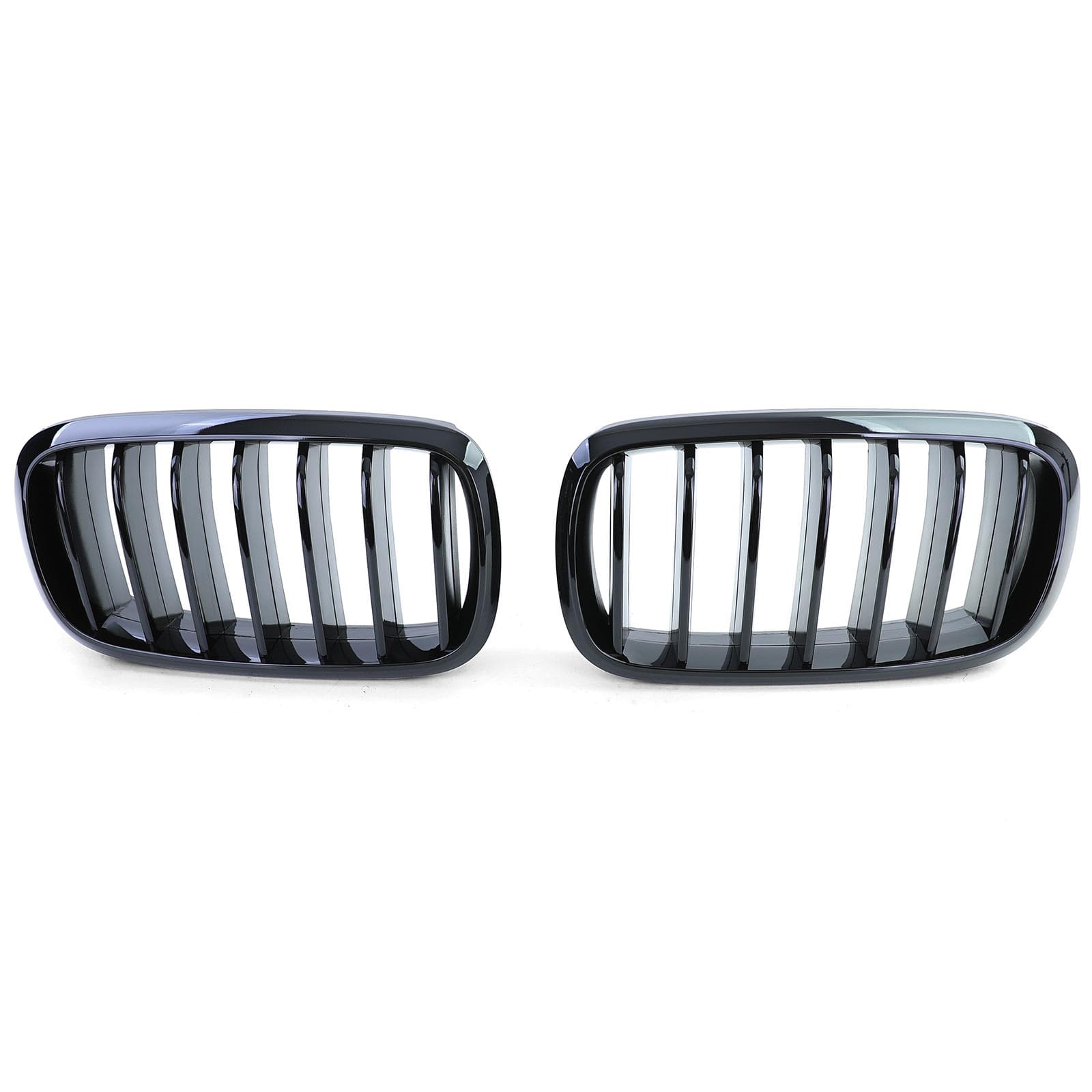BMW X5 - SPORTGRILL GLANZ – Bild 3