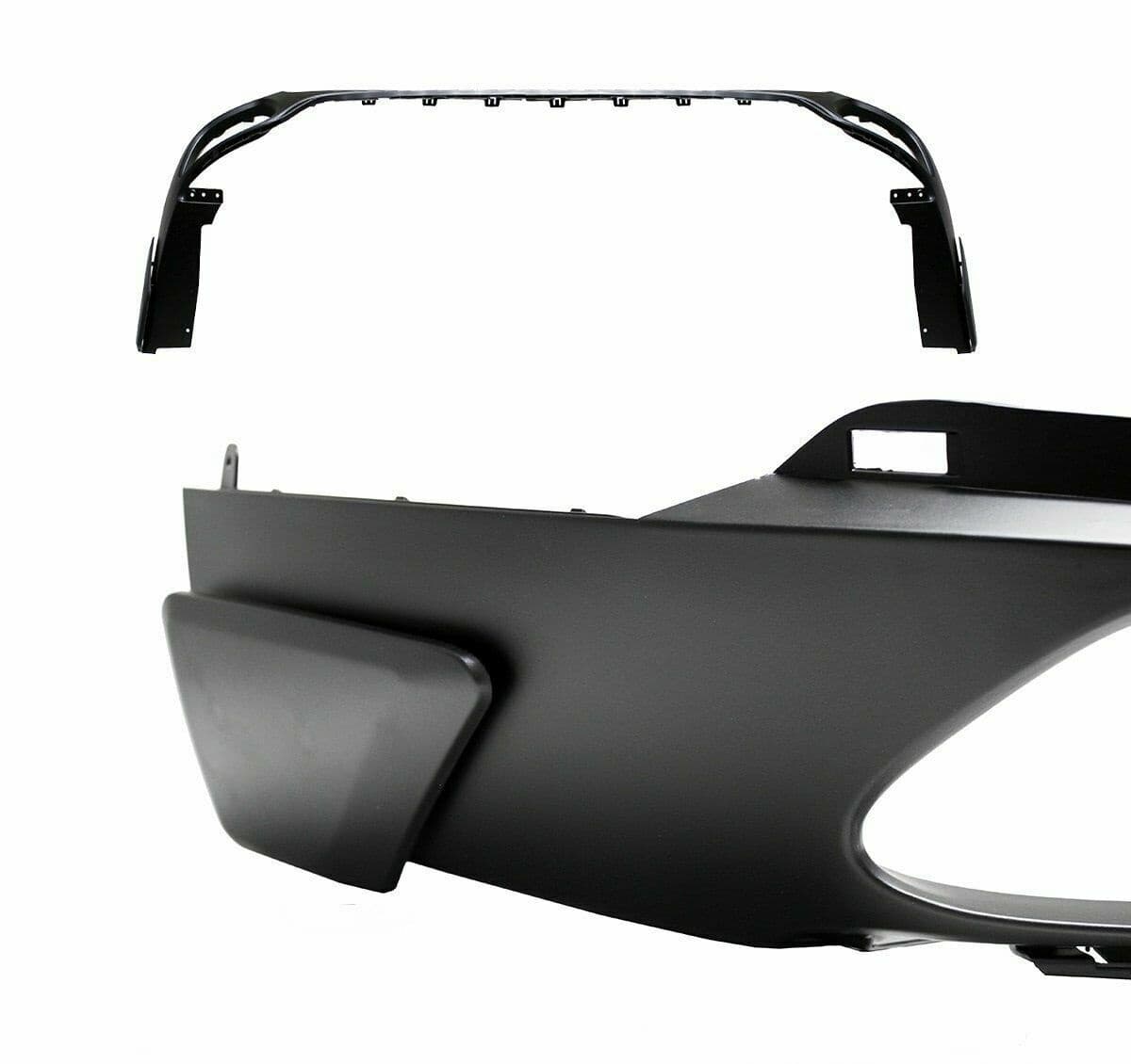 BMW X5 - SPORT PERFORMANCE KIT & BLENDEN – Bild 3