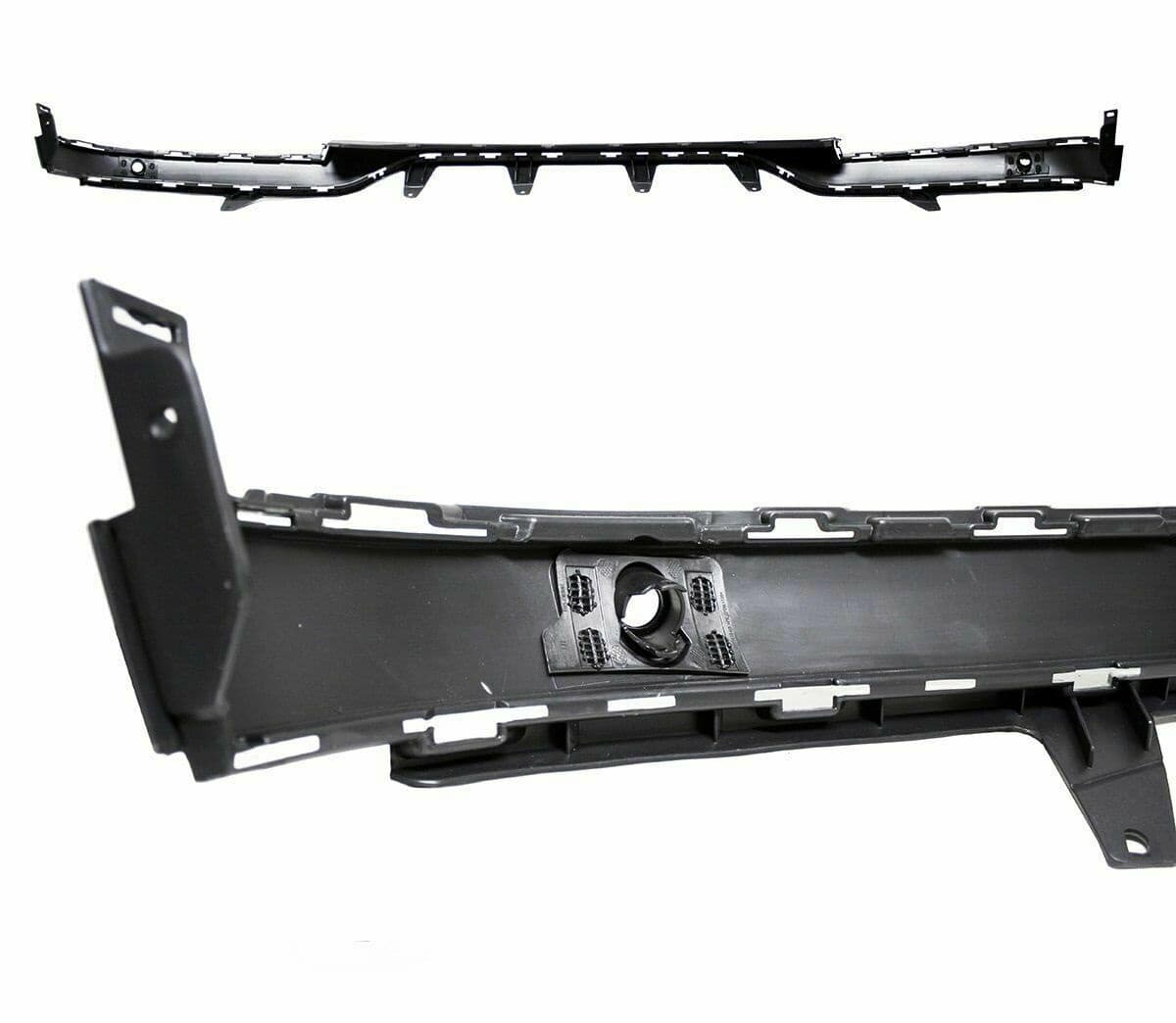 BMW X5 - SPORT PERFORMANCE KIT & BLENDEN – Bild 4