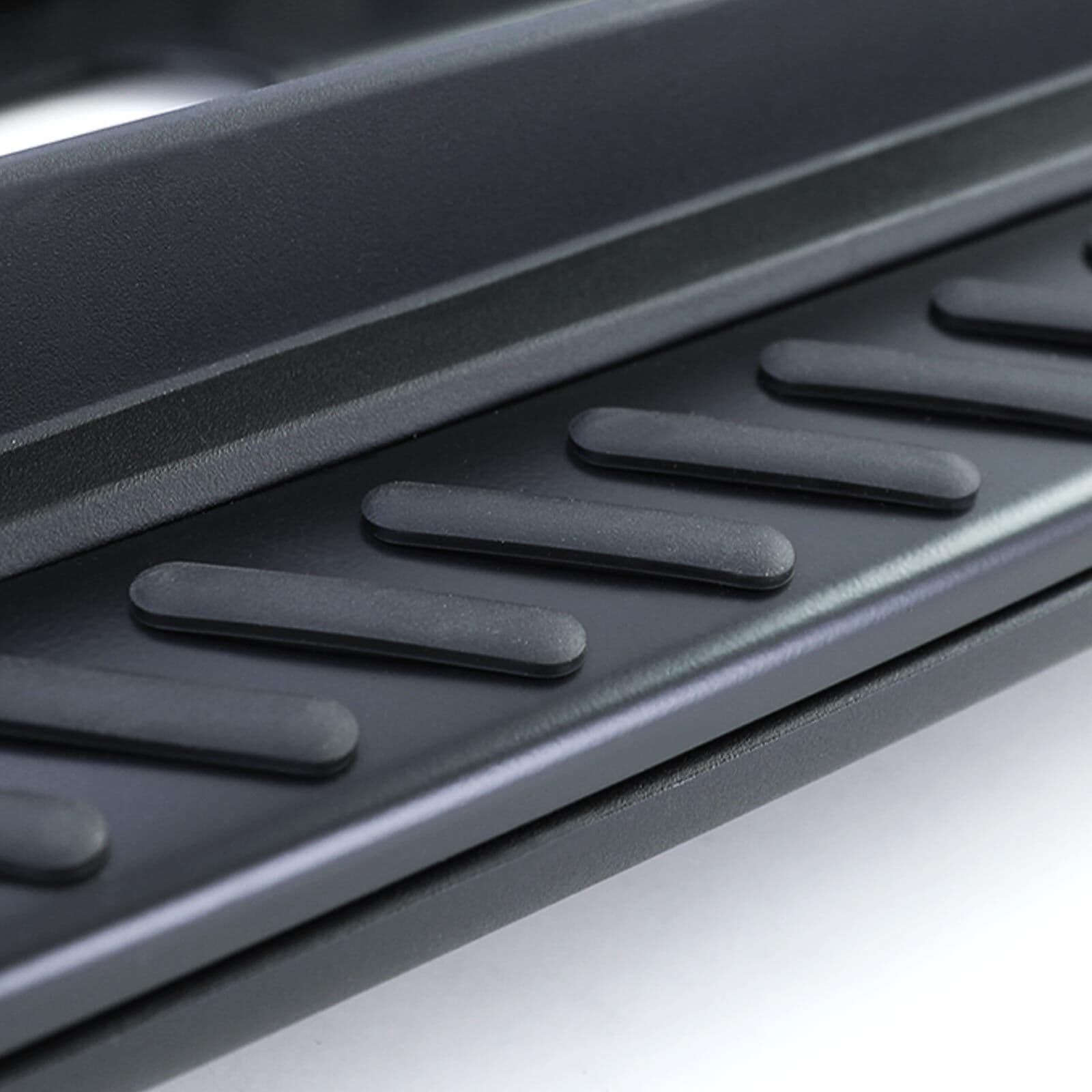 BMW X5 - SCHWELLER TRITTBRETTER BLACK EDITION V.2 – Bild 3