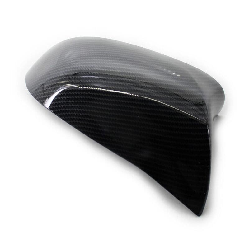 BMW X6 - CARBON OPTIK SPIEGELKAPPEN V.2 – Bild 2