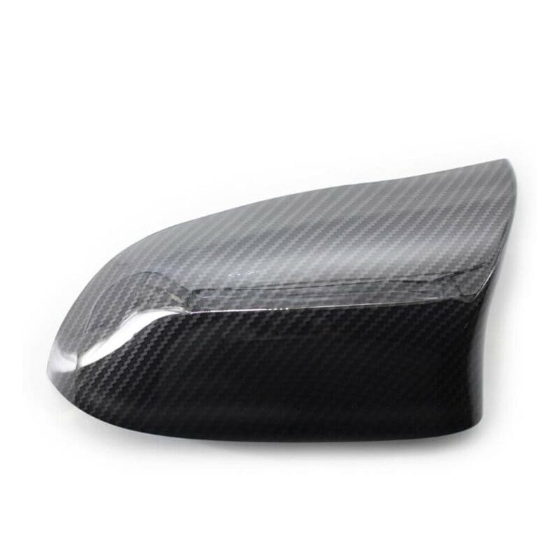 BMW X6 - CARBON OPTIK SPIEGELKAPPEN V.2 – Bild 3