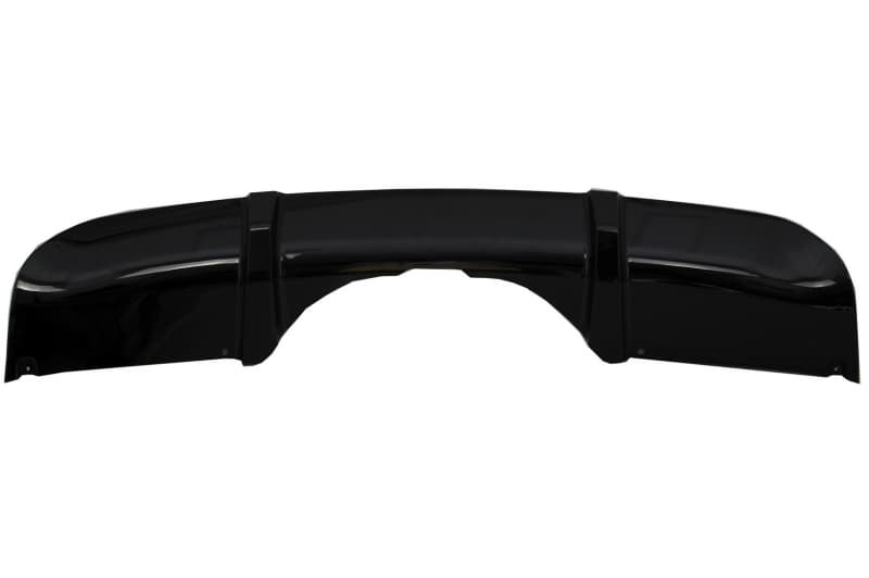 BMW X5 - DIFFUSOR FLAPS KIT – Bild 2
