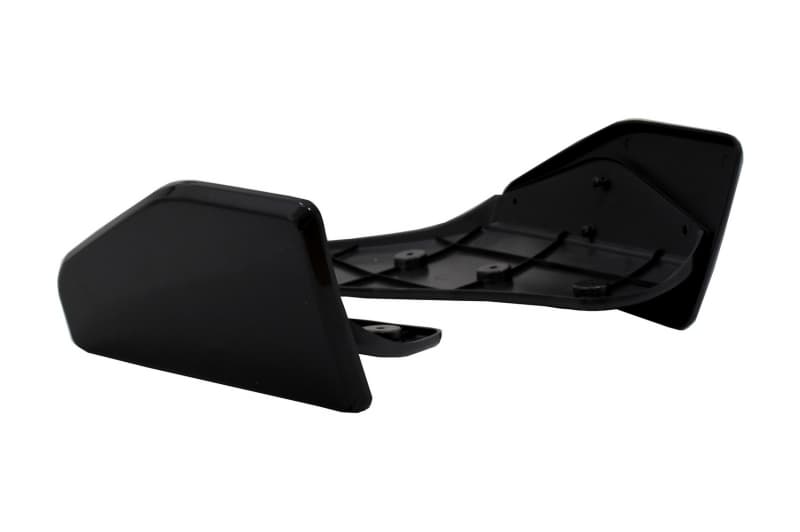 BMW X5 - DIFFUSOR FLAPS KIT – Bild 4