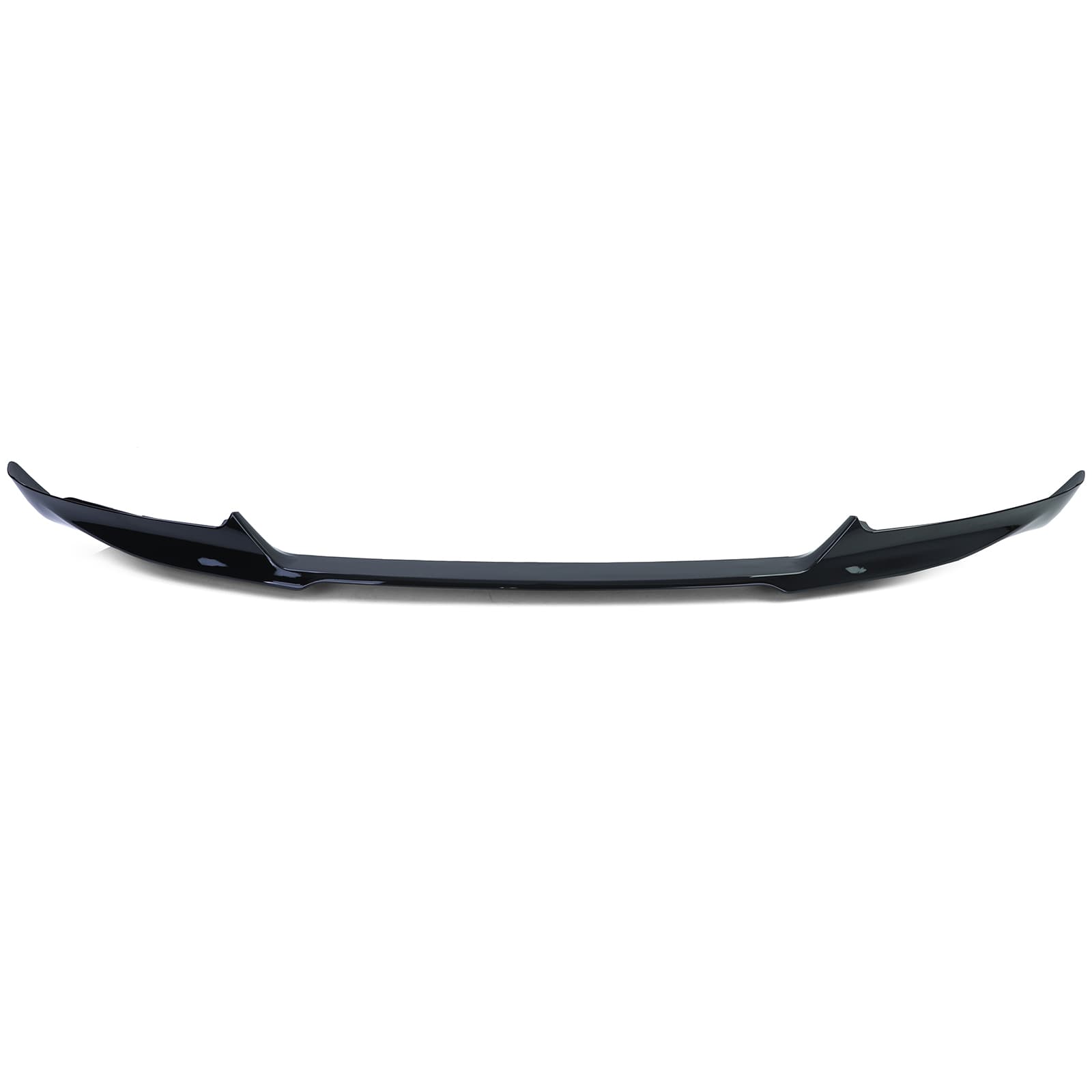 BMW X6 - FRONTSPOILER LIPPE V.1 – Bild 2