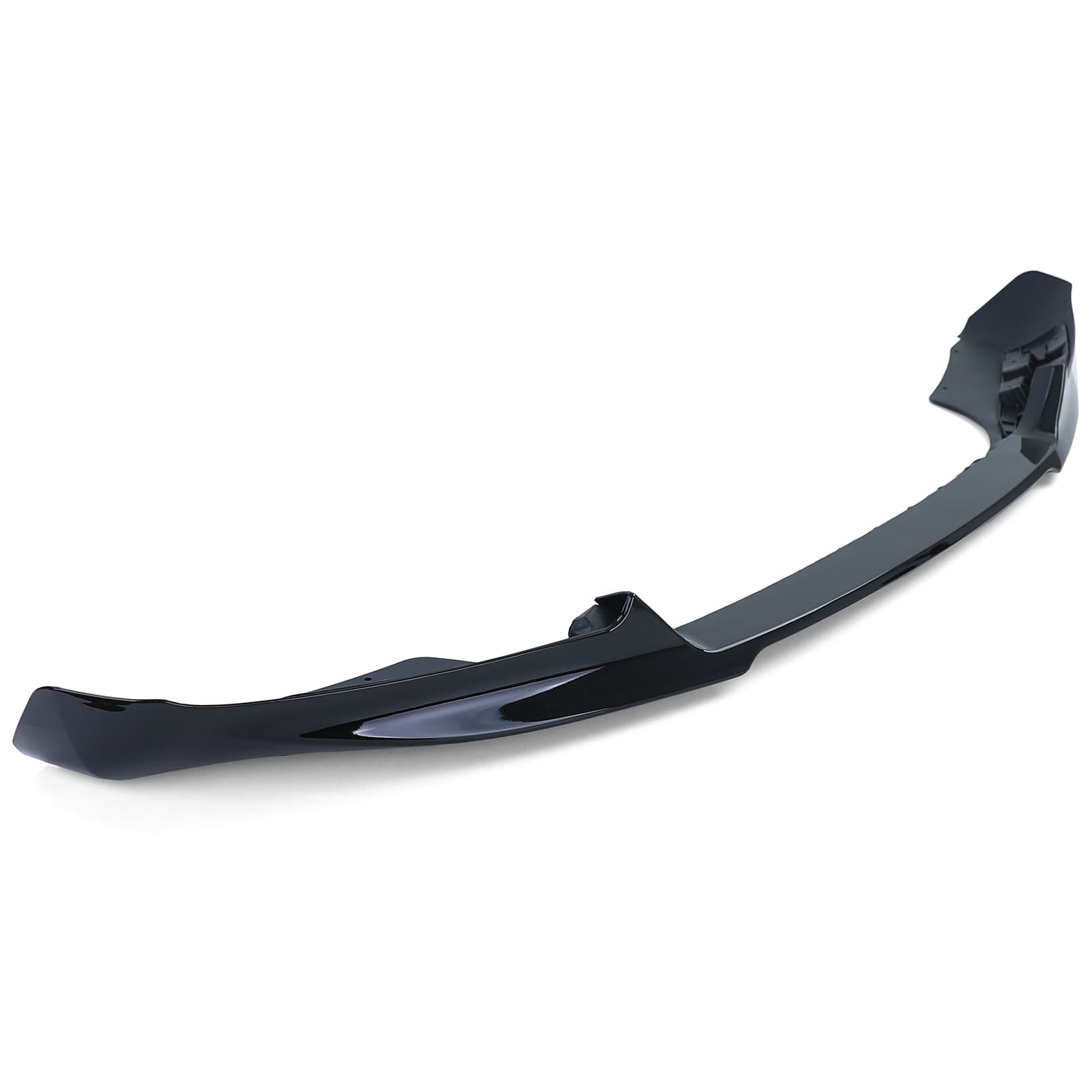 BMW X6 - FRONTSPOILER LIPPE V.1 – Bild 4