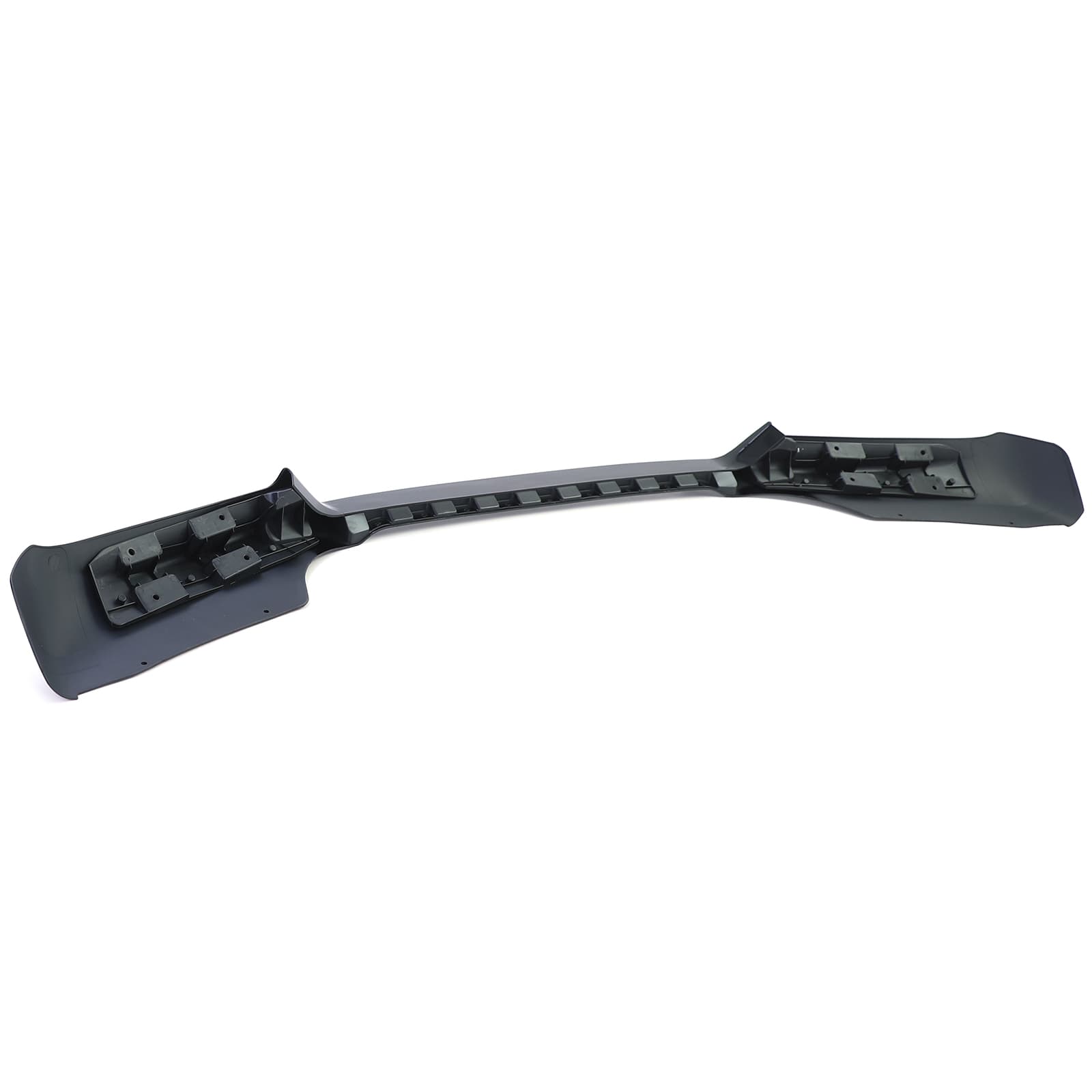 BMW X6 - FRONTSPOILER LIPPE V.1 – Bild 5