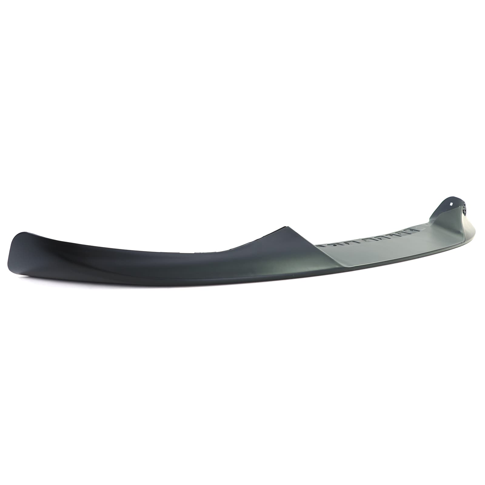 BMW X6 - FRONTSPOILER LIPPE V.2 – Bild 3
