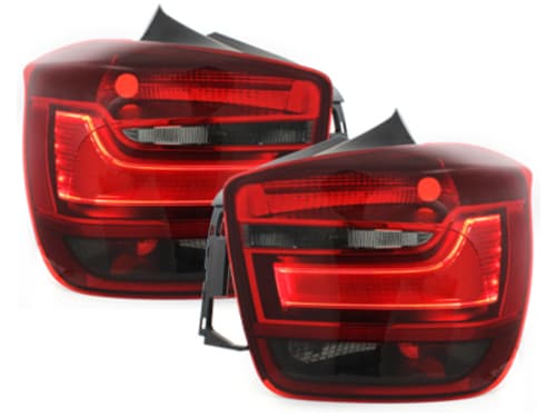 BMW F20 | F21 - LED RÜCKLEUCHTEN – Bild 2