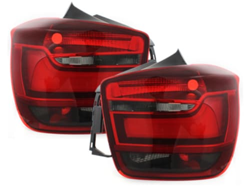 BMW F20 | F21 - LED RÜCKLEUCHTEN – Bild 3