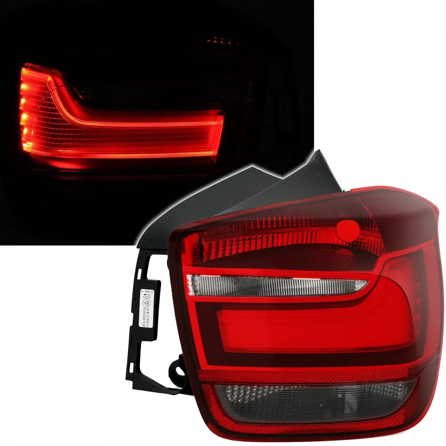 BMW F20 | F21 - LED RÜCKLEUCHTEN