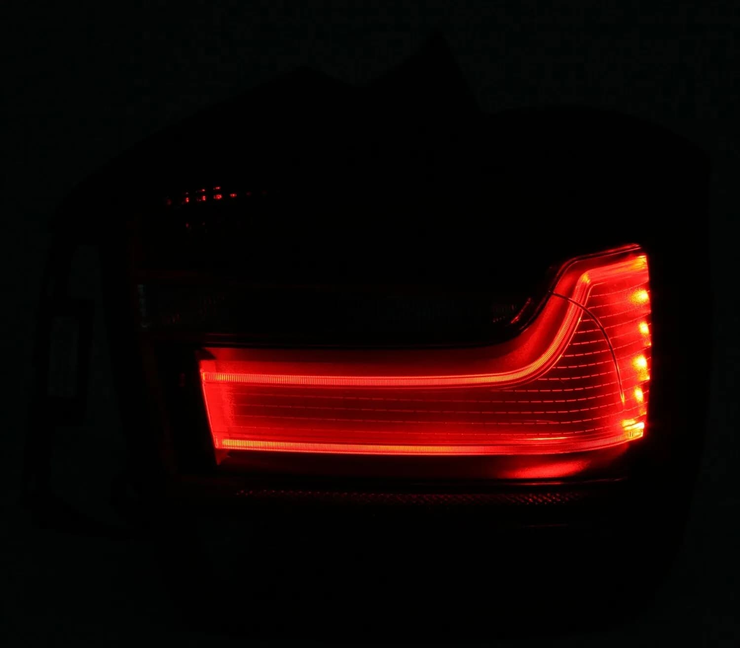 BMW F20 | F21 - LED RÜCKLEUCHTEN – Bild 2