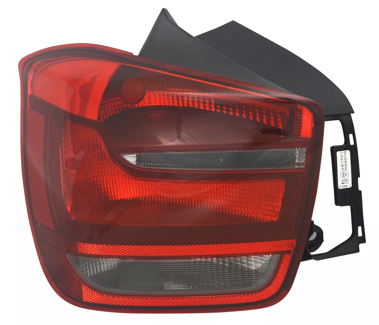 BMW F20 | F21 - RÜCKLEUCHTEN – Bild 2
