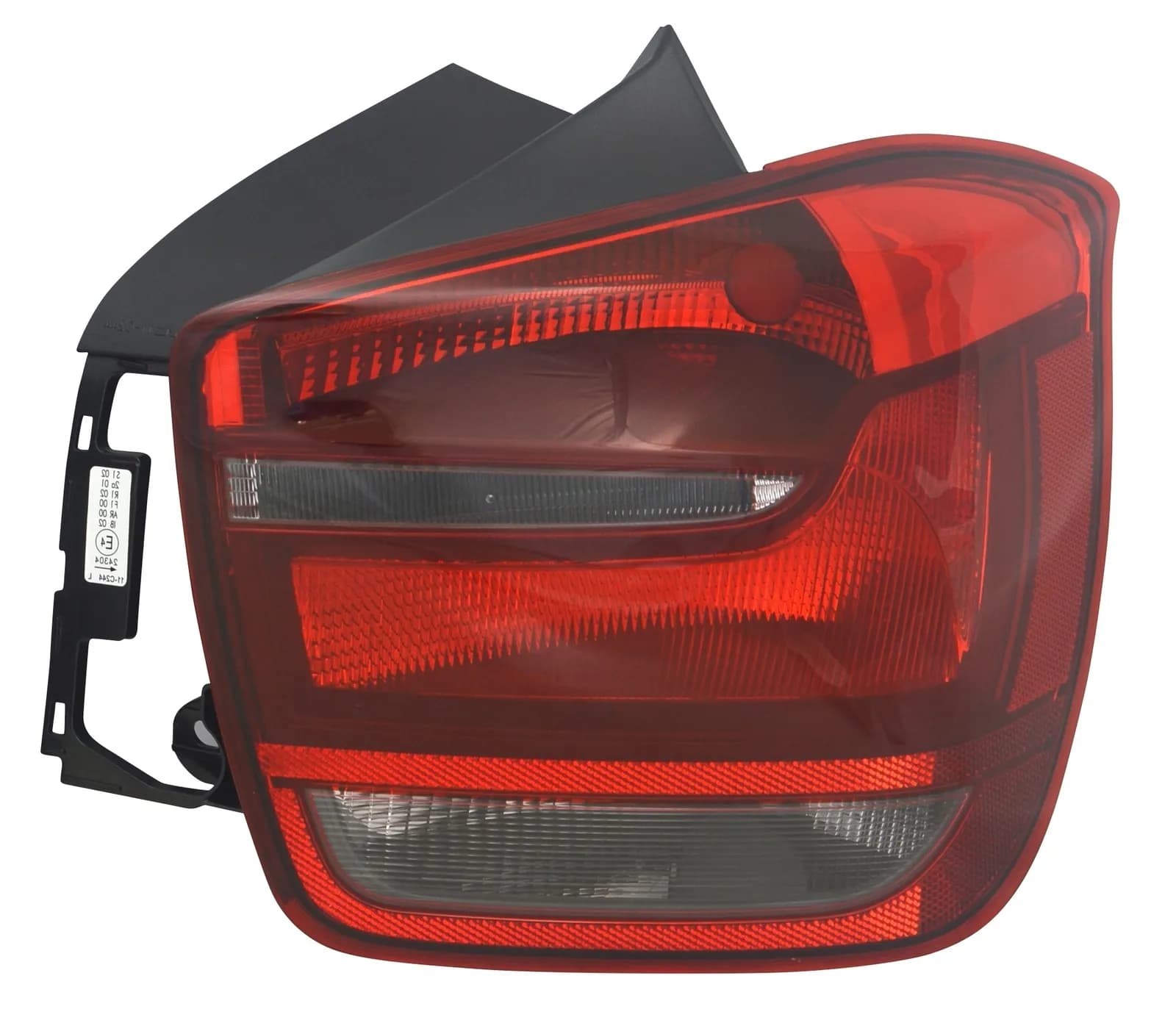 BMW F20 | F21 - RÜCKLEUCHTEN – Bild 3