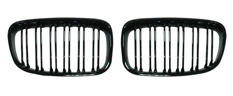 BMW F20 | F21 - SPORTGRILL GLANZ