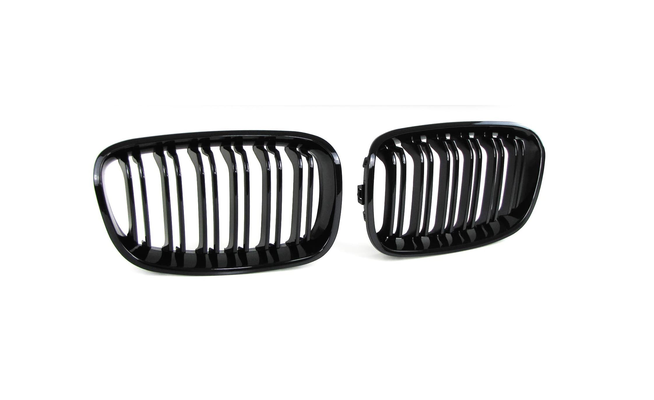 BMW F20 | F21 - SPORTGRILL GLANZ – Bild 2