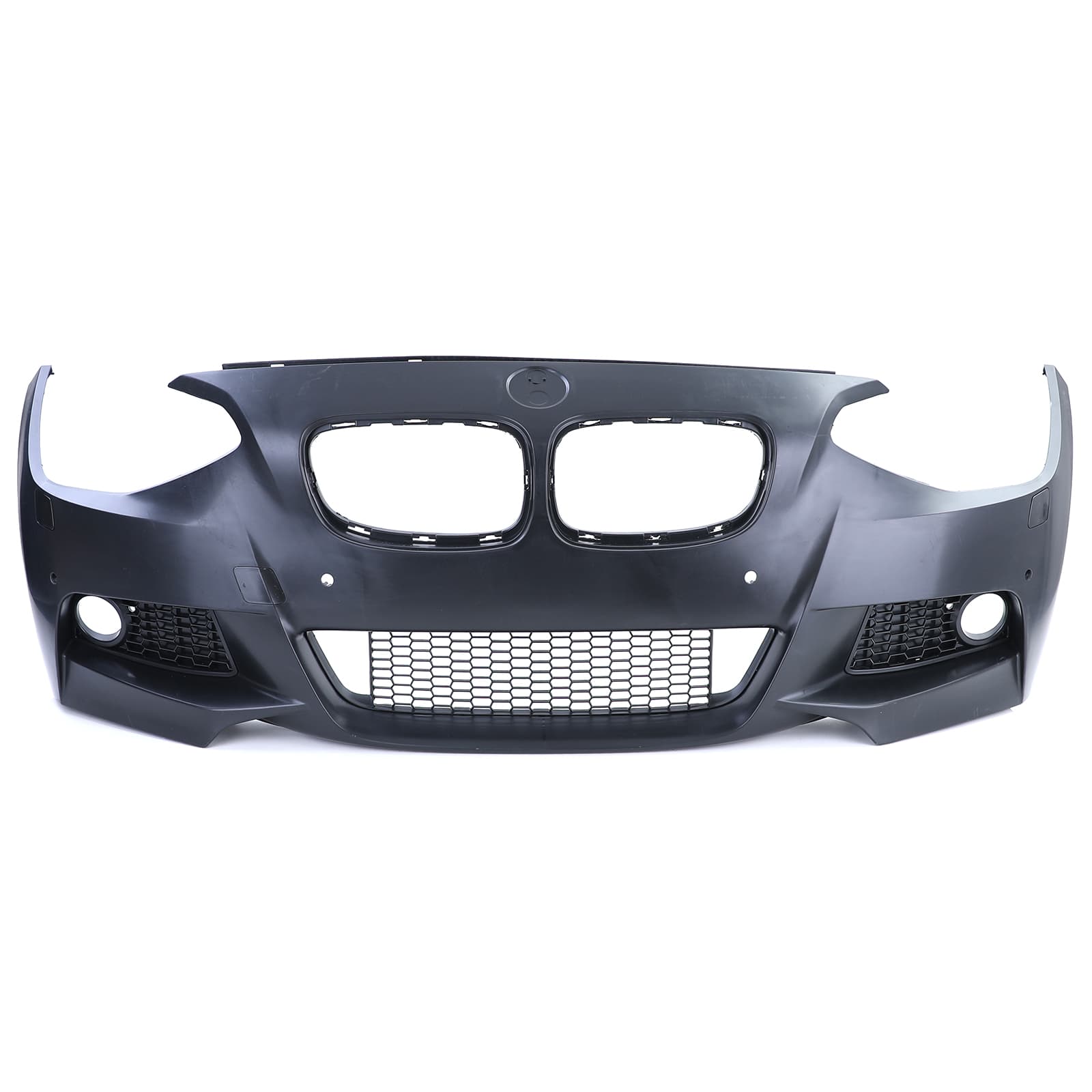 BMW F20 | F21 - FRONT STOSSSTANGE M-PAKET OPTIK (PDC|SRA)