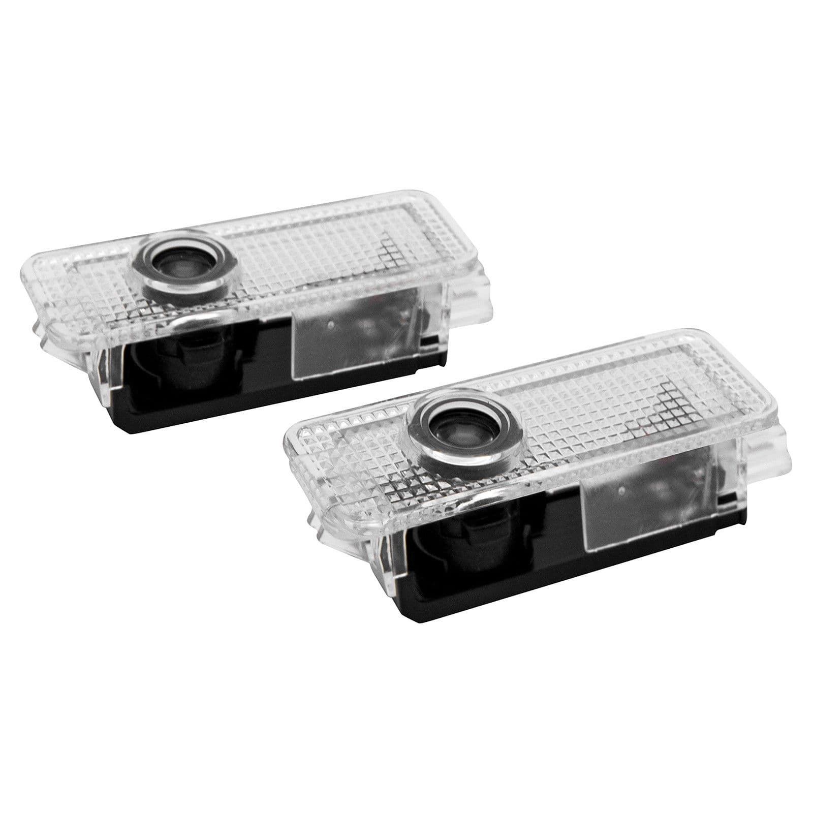 BMW F20 - SET LASER PROJEKTOR M-LOGO – Bild 4