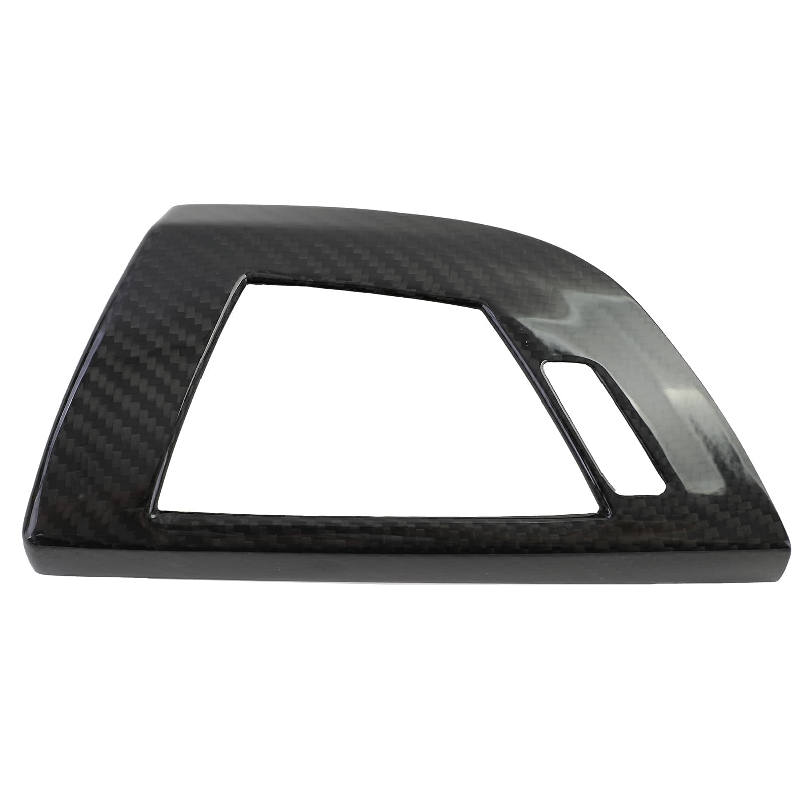 BMW F20 F21 F22 F23 CARBON ARMATURENBRETT BLENDEN COVER ABDECKUNG – Bild 5