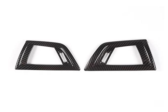 BMW F20 F21 ARMATURENBRETT BLENDEN COVER ABDECKUNG LÜFTUNG – Bild 2