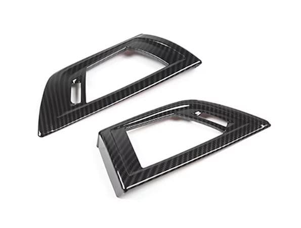 BMW F20 F21 ARMATURENBRETT BLENDEN COVER ABDECKUNG LÜFTUNG – Bild 3