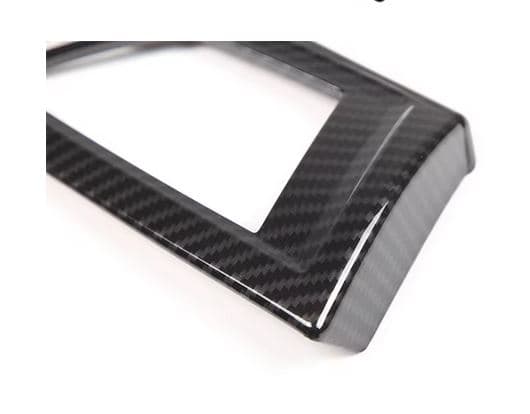 BMW F20 F21 ARMATURENBRETT BLENDEN COVER ABDECKUNG LÜFTUNG – Bild 5