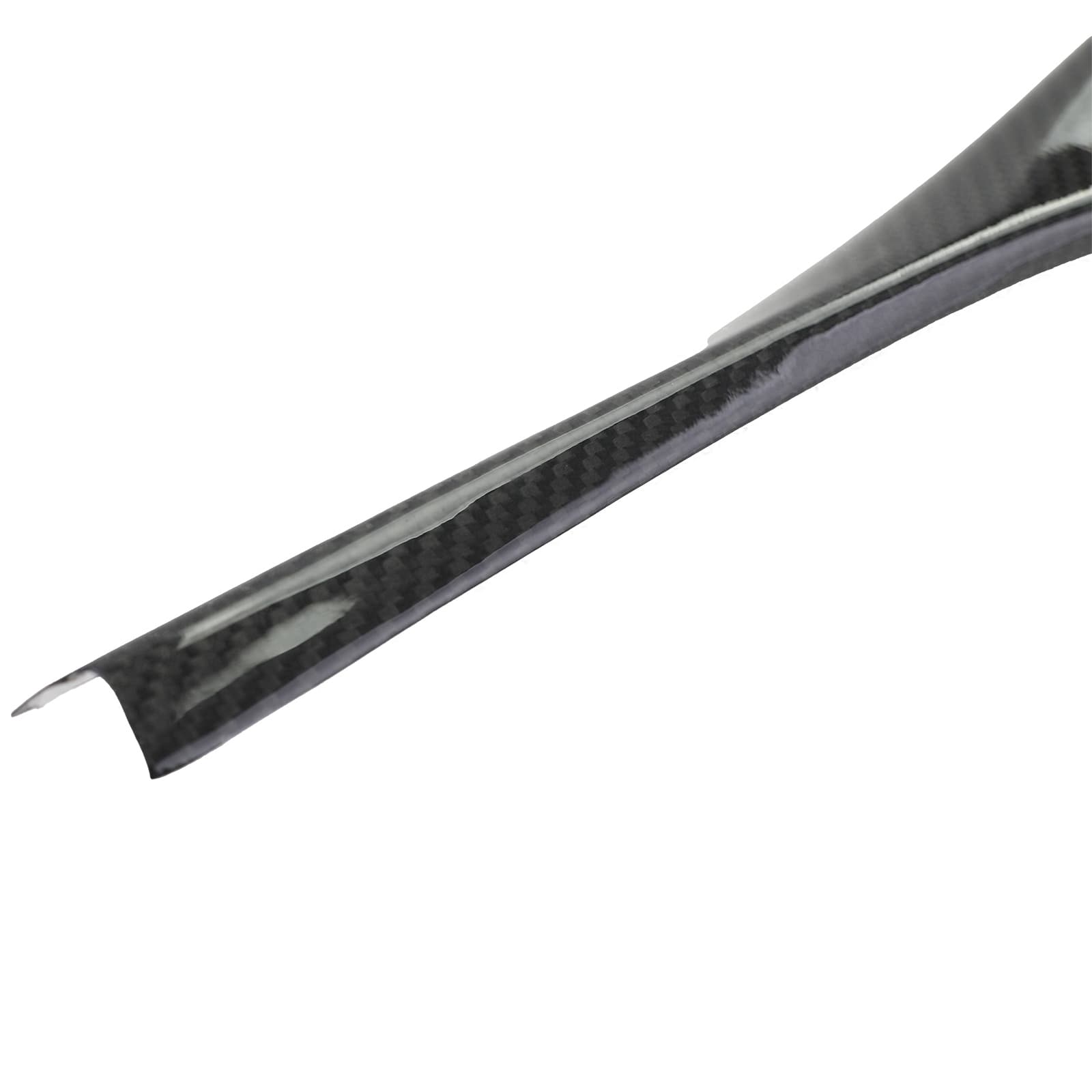 BMW F20 F21 F22 F23 CARBON MULTIMEDIA MITTELKONSOLE COVER ABDECKUNG – Bild 5