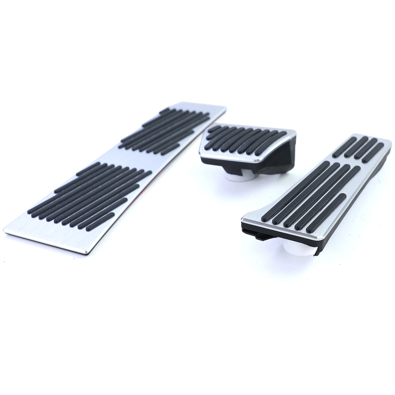 BMW F22 F23 PEDALEN SET (AUTOM.) SLIP-ON – Bild 4
