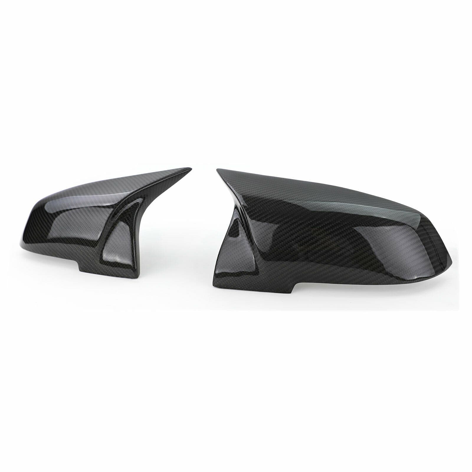 BMW F31 TOURING - CARBON SPIEGELKAPPEN