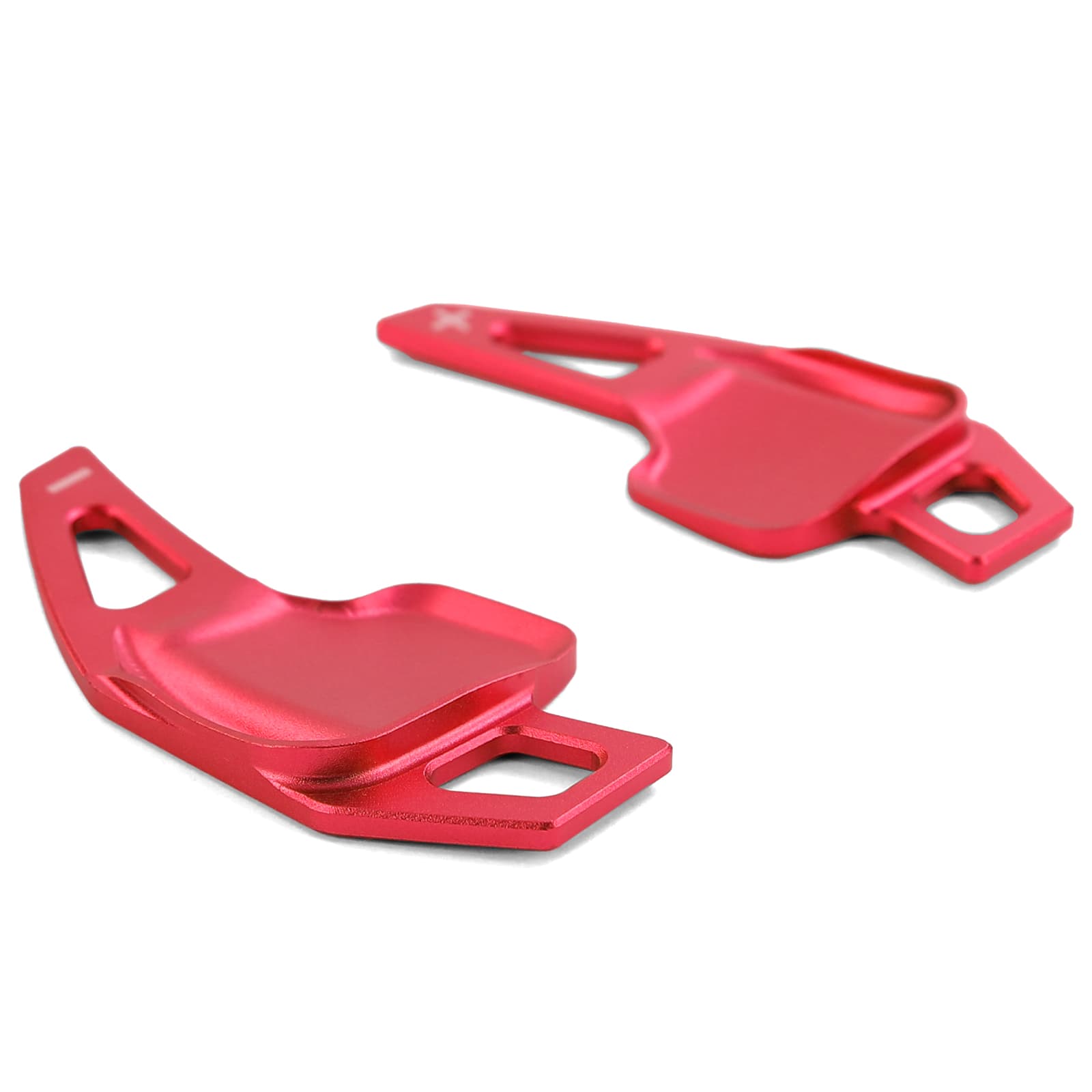 BMW F20 F30 F22 F10 F32 F06 X1 X3 X4 X5 X6 SCHALTWIPPEN VERLÄNGERUNGEN V.4 – Bild 5