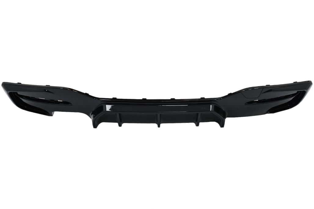 BMW F20LCI | F21LCI - DIFFUSOR M PERFORMANCE OPTIK V.6 – Bild 2