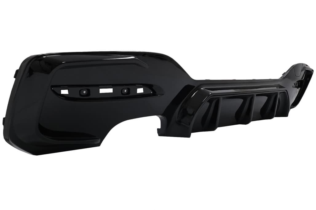 BMW F20LCI | F21LCI - DIFFUSOR M PERFORMANCE OPTIK V.6 – Bild 3